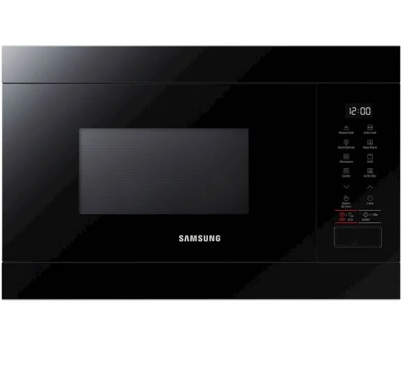 8806094305111 Samsung MG22T8284AB/E4 - Mikroovne til indbygning Hvidevarer,Ovne,Mikroovne til indbygning 2100051110 MG22T8284AB/E4