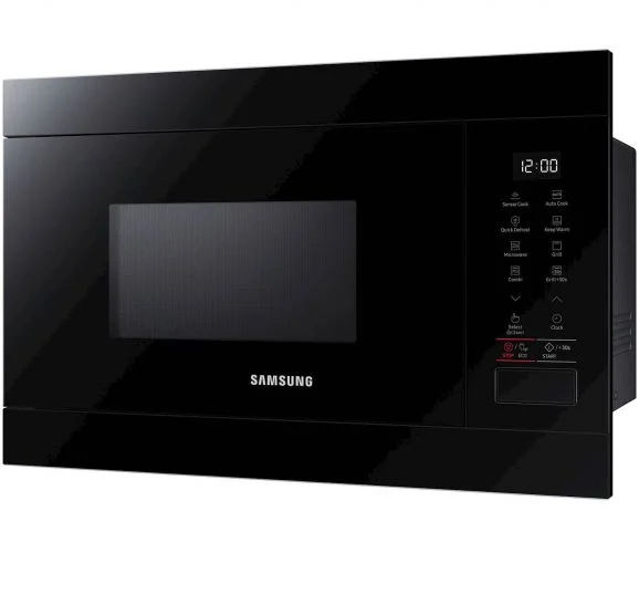 8806094305111 Samsung MG22T8284AB/E4 - Mikroovne til indbygning Hvidevarer,Ovne,Mikroovne til indbygning 2100051110 MG22T8284AB/E4