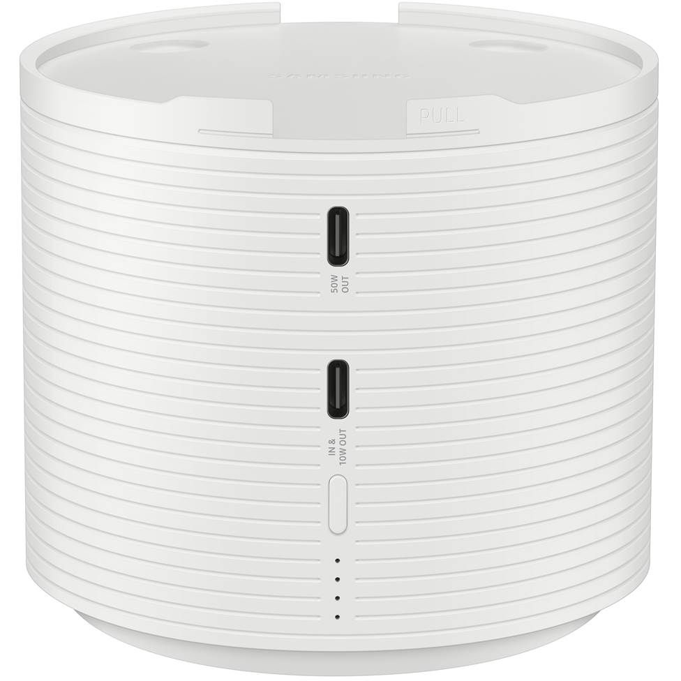 8806094353198 Samsung VG-FBB3BA/XC - Battery base TV & HIFI,Projektorer,Projektorer 2190006746 VG-FBB3BA/XC