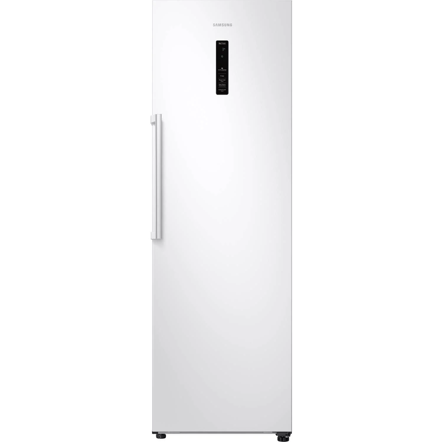 Samsung RR39M7540WW/EF - Fritstående køleskab