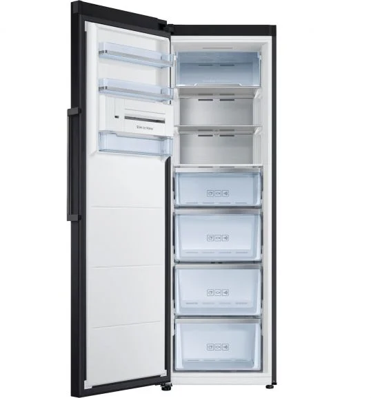 8806094451276 Samsung RZ32M753EB1/EF - Fritstående fryseskab Hvidevarer,Frysere,Fritstående fryseskabe 2100512760 RZ32M753EB1/EF