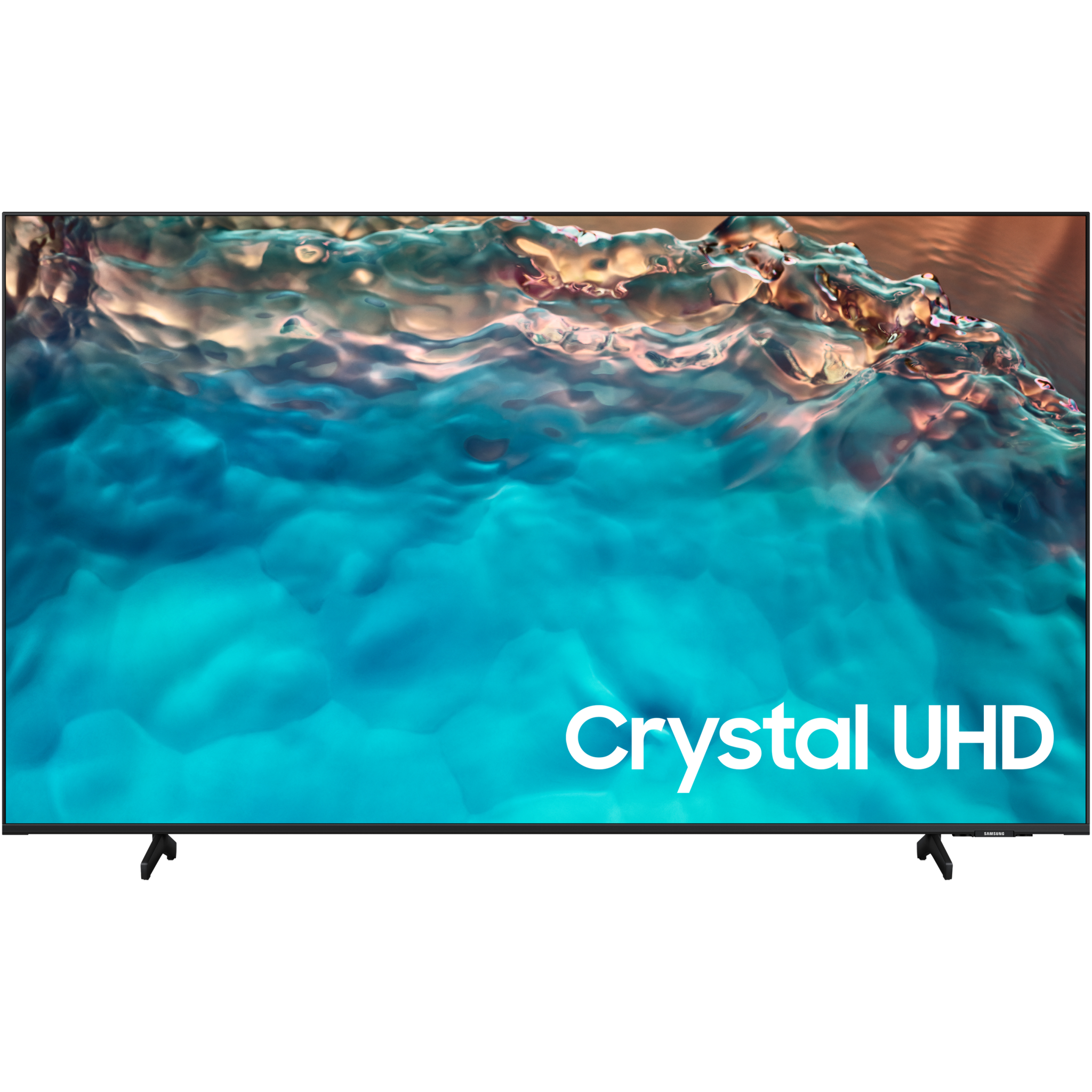 8806094451603 Samsung HG50BU800EUXEN Hotel TV TV & HIFI,TV,TV 2190013938 HG50BU800EUXEN