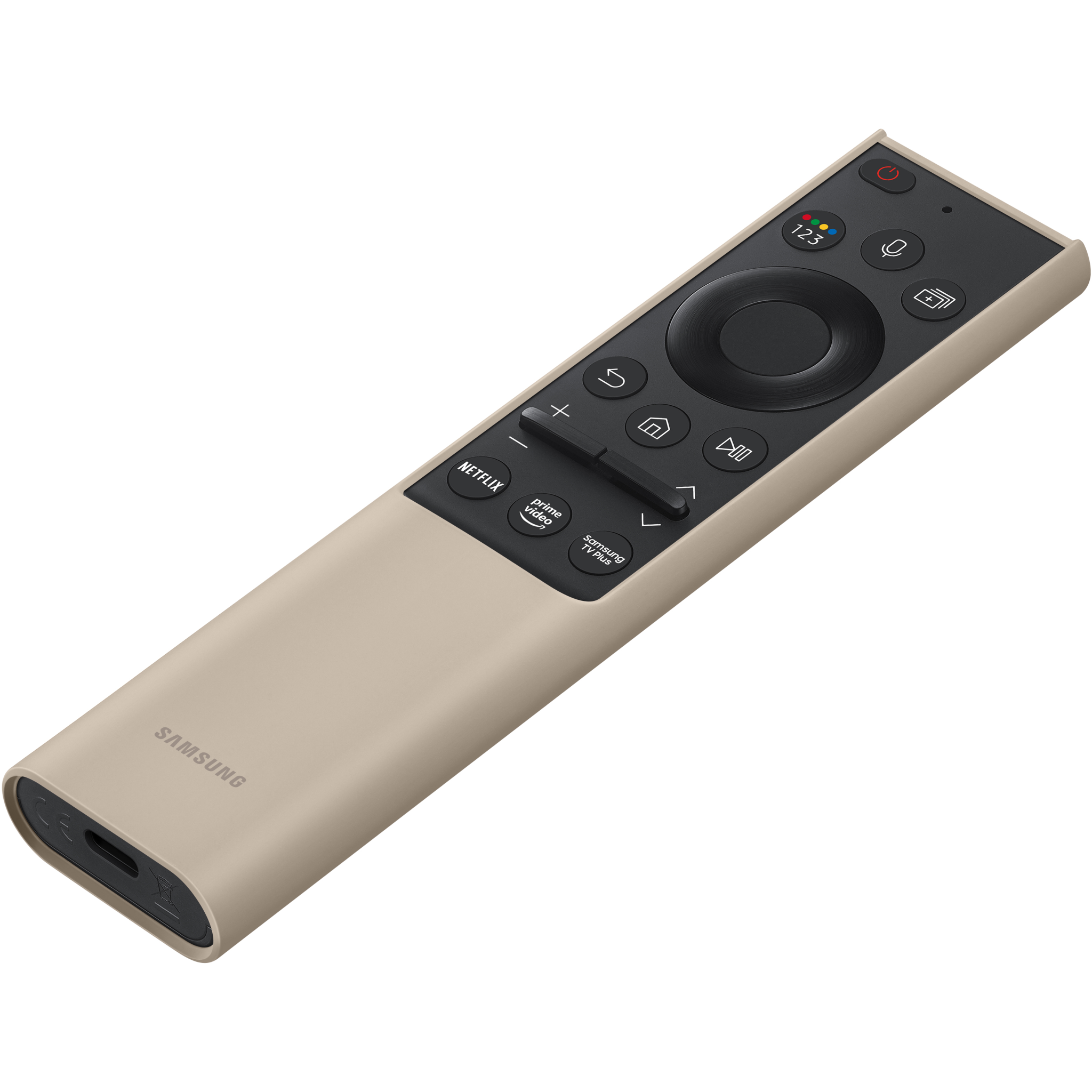 8806094567090 Samsung VG-TM2180ES/XC - Fjernbetjening TV & HIFI,TV,Fjernbetjeninger 2190006739 VG-TM2180ES/XC