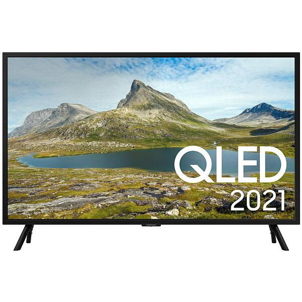 8806094902075 Samsung TQ32Q50AEUXXC - QLED Smart TV TV & HIFI,TV,TV 2190004026 TQ32Q50AEUXXC