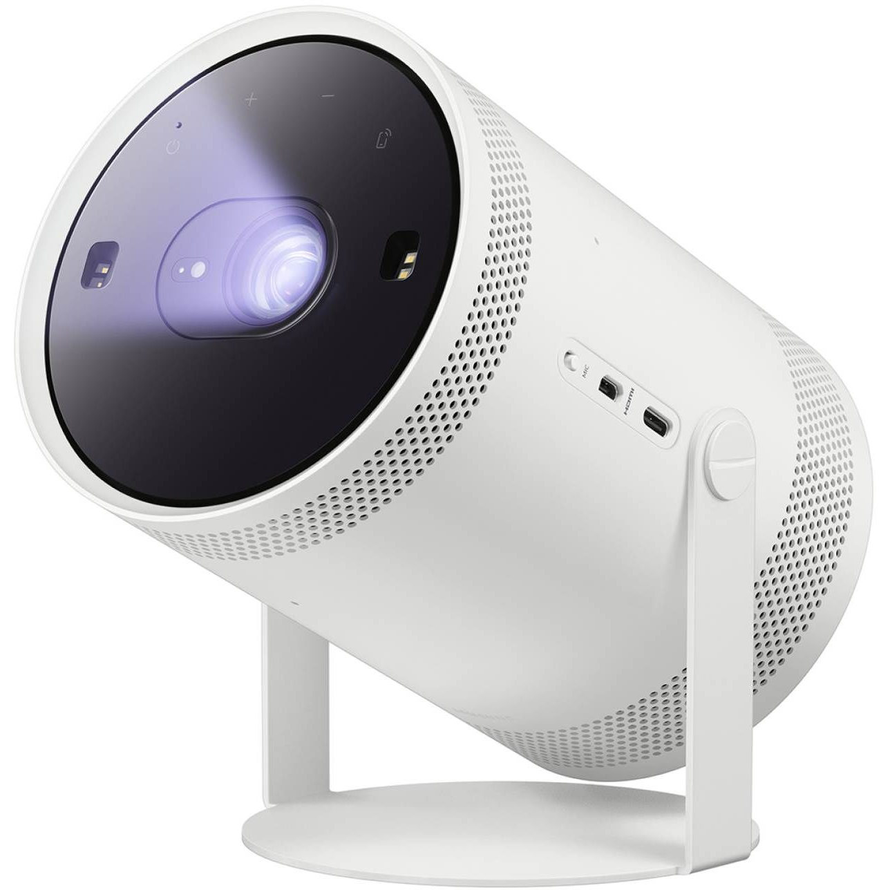 8806094951240 Samsung SP-LFF3CLAXXXE The Freestyle 2nd Gen. - Projektor TV & HIFI,Projektorer,Projektorer 2190006741 SP-LFF3CLAXXXE