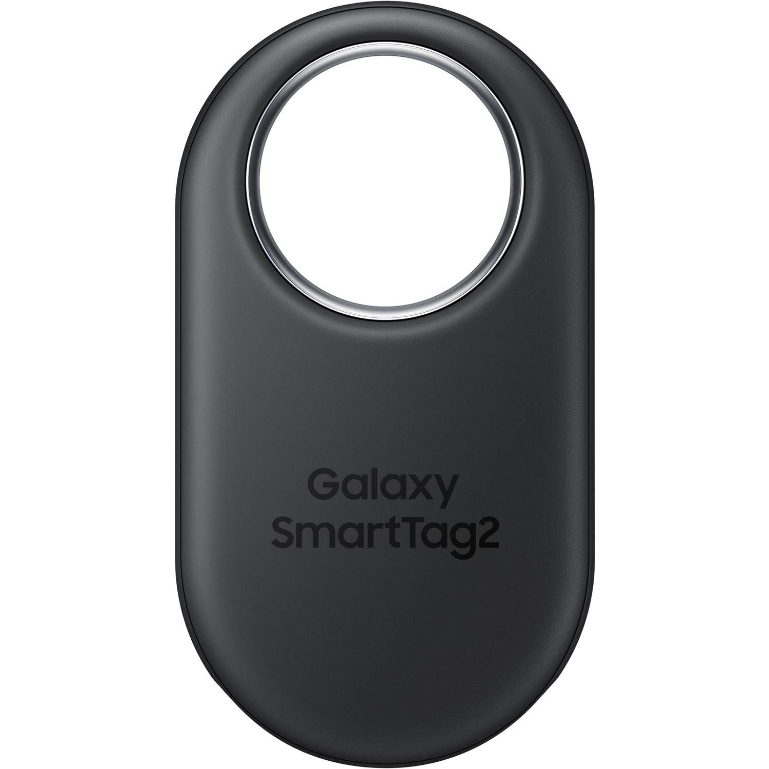 8806095039763 Samsung Galaxy SmartTag2 - 4 Pack - (2 Whtie / 2 Black) Telefon & GPS,Tilbehør mobiltelefoner,Tilbehør til mobiltelefoner 2190005633 EI-T5600KWEGEU