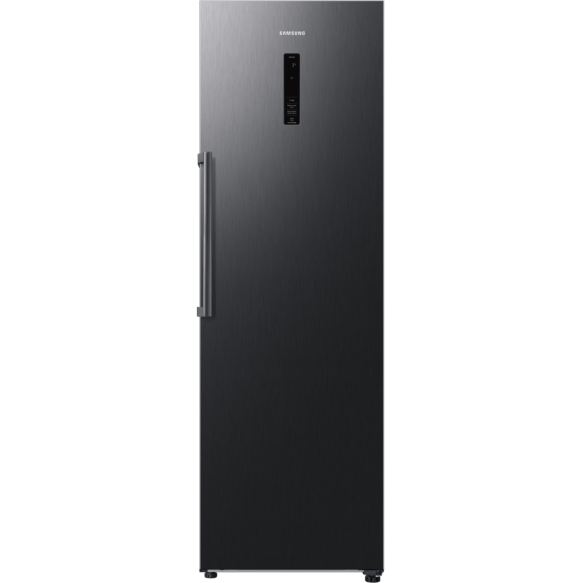 Samsung RR39C7EC5B1/EF - Fritstående køleskab