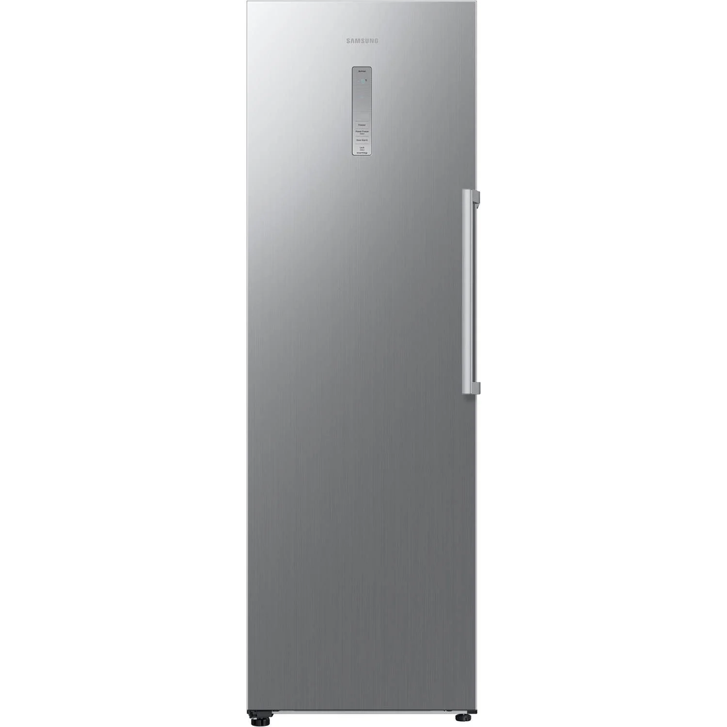 Samsung RZ32C7CBES9/EF - Fritstående fryseskab