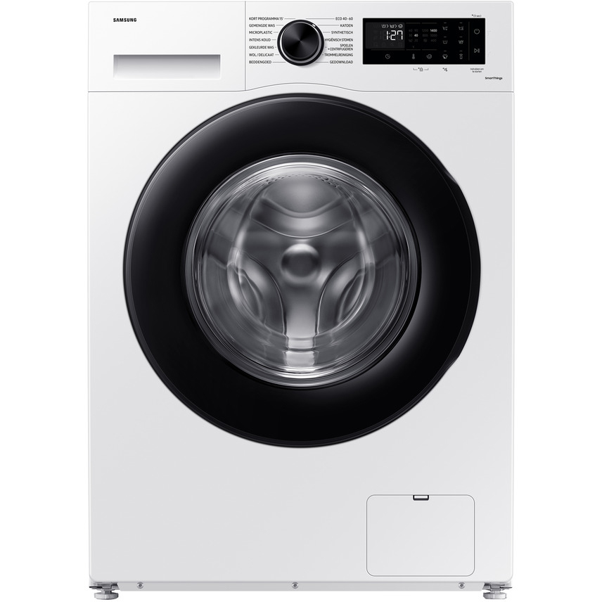8806095210568 Samsung WW90CGC04AAEEN frontbetjent vaskemaskine Hvidevarer,Vaskemaskine,Frontbetjente vaskemaskiner 2190015080 WW90CGC04AAEEN