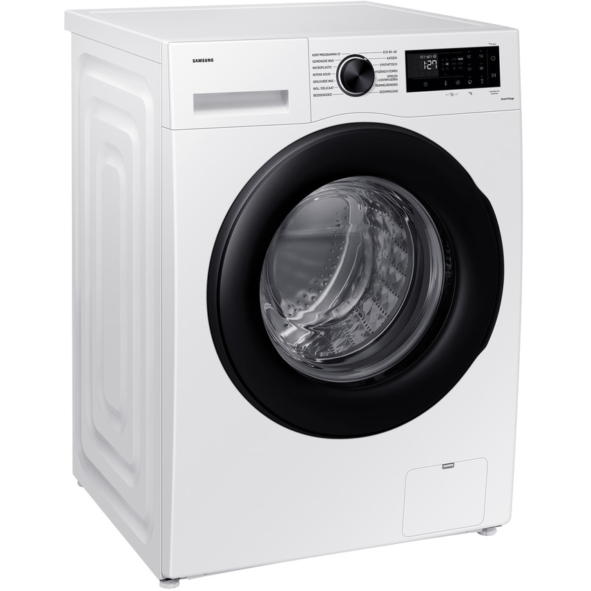 8806095210568 Samsung WW90CGC04AAEEN frontbetjent vaskemaskine Hvidevarer,Vaskemaskine,Frontbetjente vaskemaskiner 2190015080 WW90CGC04AAEEN