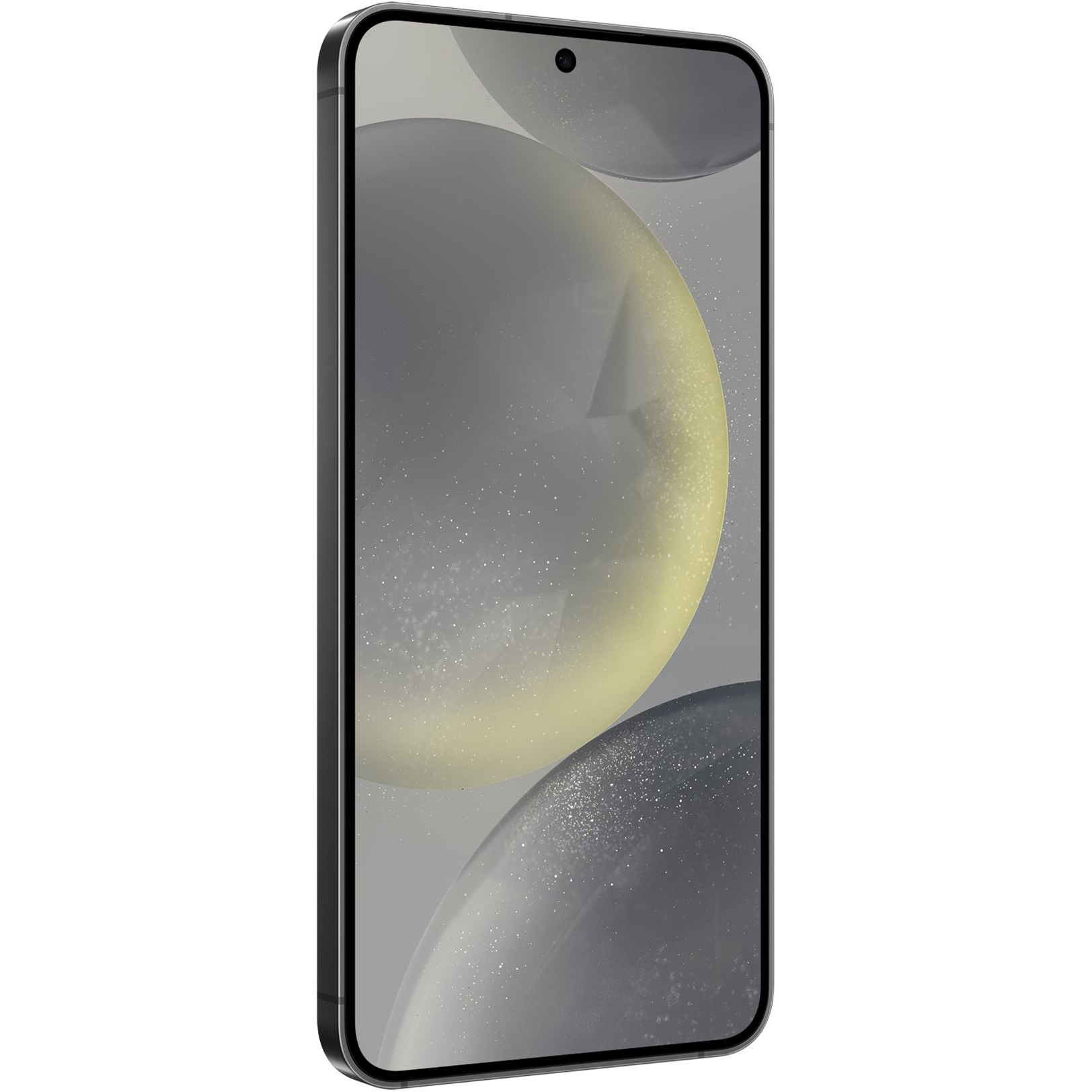 Samsung Galaxy S24 128GB - Onyx Black - Mobiltelefon