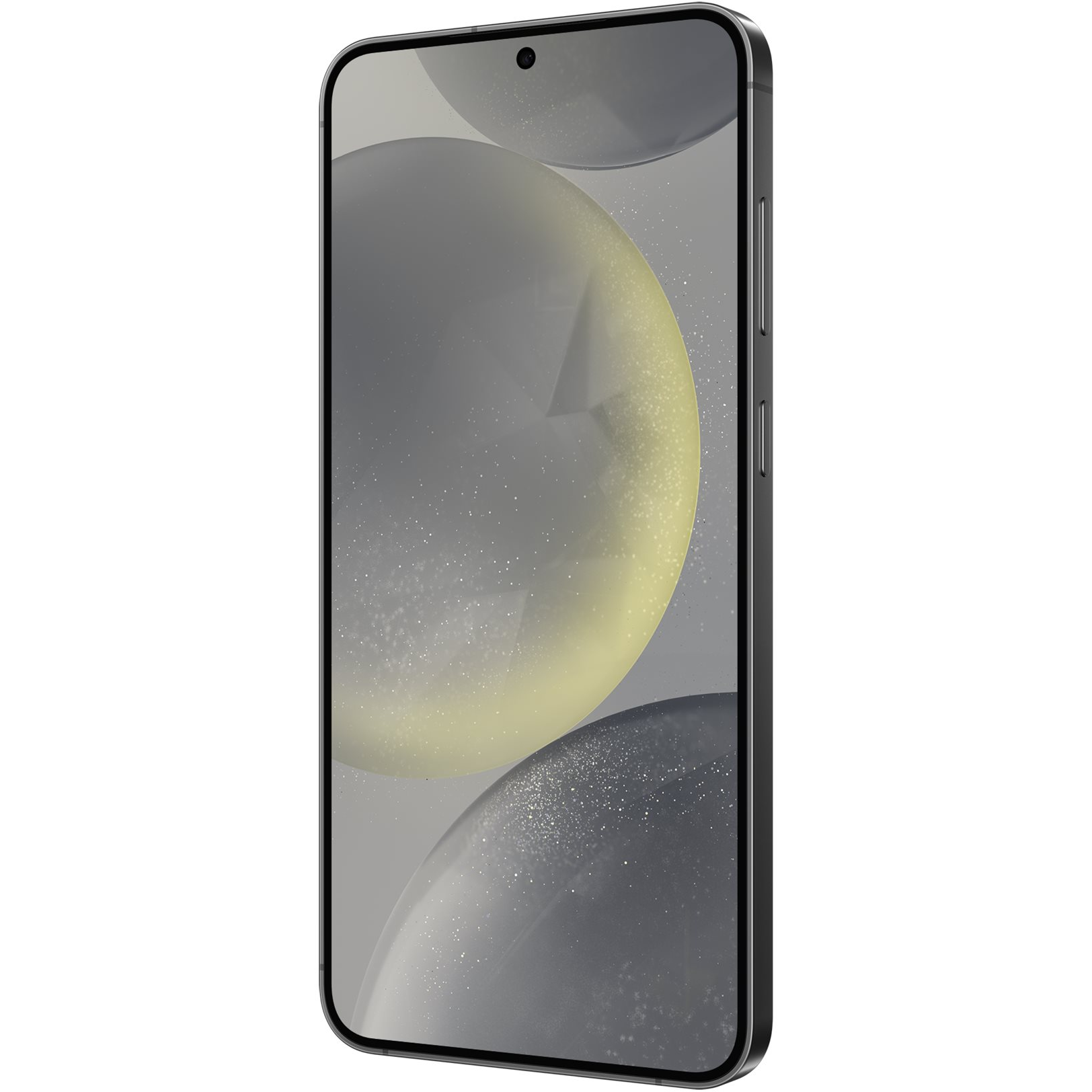 Samsung Galaxy S24+ 512GB - Onyx Black - Mobiltelefon