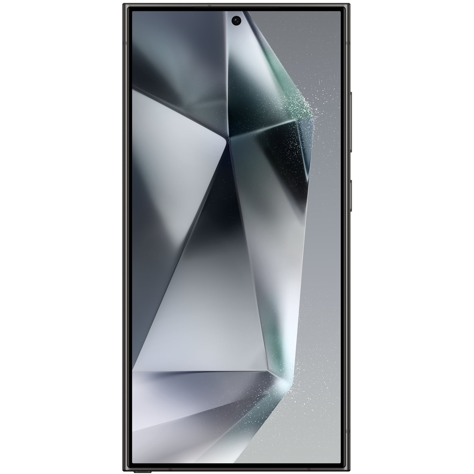 Samsung Galaxy S24 Ultra 512GB - Titanium Black - Mobiltelef