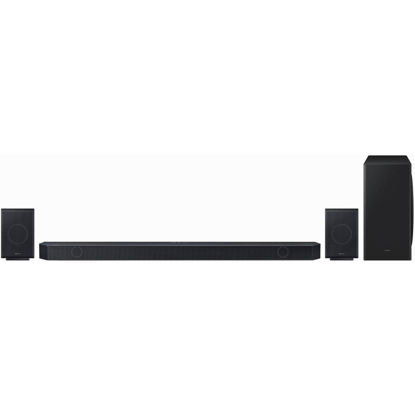 8806095445076 Samsung HW-Q935D/XE - Soundbar TV & HIFI,Hjemmebiograf,Soundbars 2190006784 HW-Q935D/XE