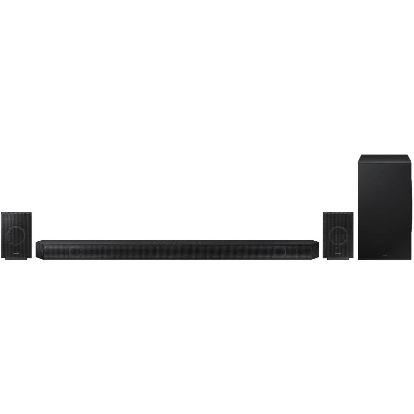 8806095445083 Samsung HW-Q995D/XE - Soundbar TV & HIFI,Hjemmebiograf,Soundbars 2190006785 HW-Q995D/XE