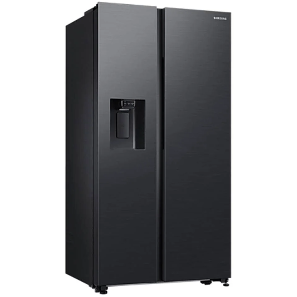 8806095540849 Samsung RS64DG5303B1EF - Amerikanerskab Hvidevarer,Kølefryseskabe,Amerikanerskabe 2190006149 RS64DG5303B1EF