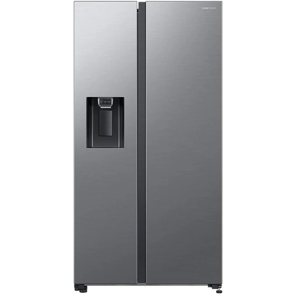 8806095540870 Samsung RS64DG5303S9EF - Amerikanerskab Hvidevarer,Kølefryseskabe,Amerikanerskabe 2190006150 RS64DG5303S9EF