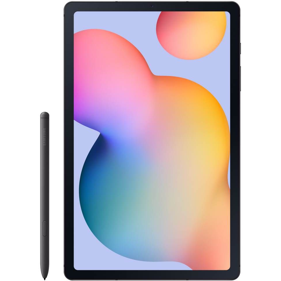 8806095572178 Samsung Galaxy Tab S6 Lite WiFi 64GB 2024 Gray - Tablet Computer & IT,Tablets,Android tablets 2190008600 SM-P620NZAAEUB