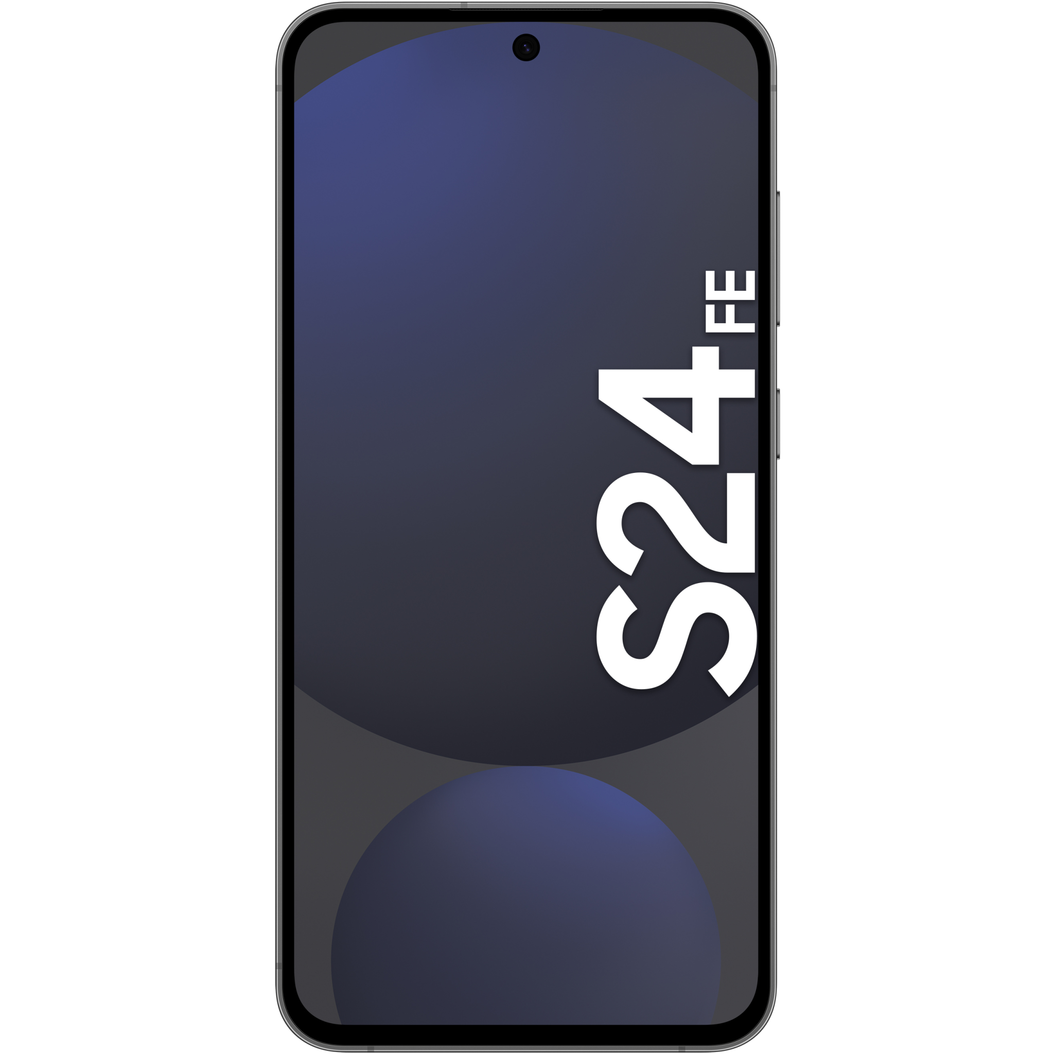 8806095726144 Samsung Galaxy S24 FE 128 GB - Graphite, 147378 Telefon & GPS,Mobiltelefoner,Mobiltelefoner 2190011413 SM-S721BZKDEUB