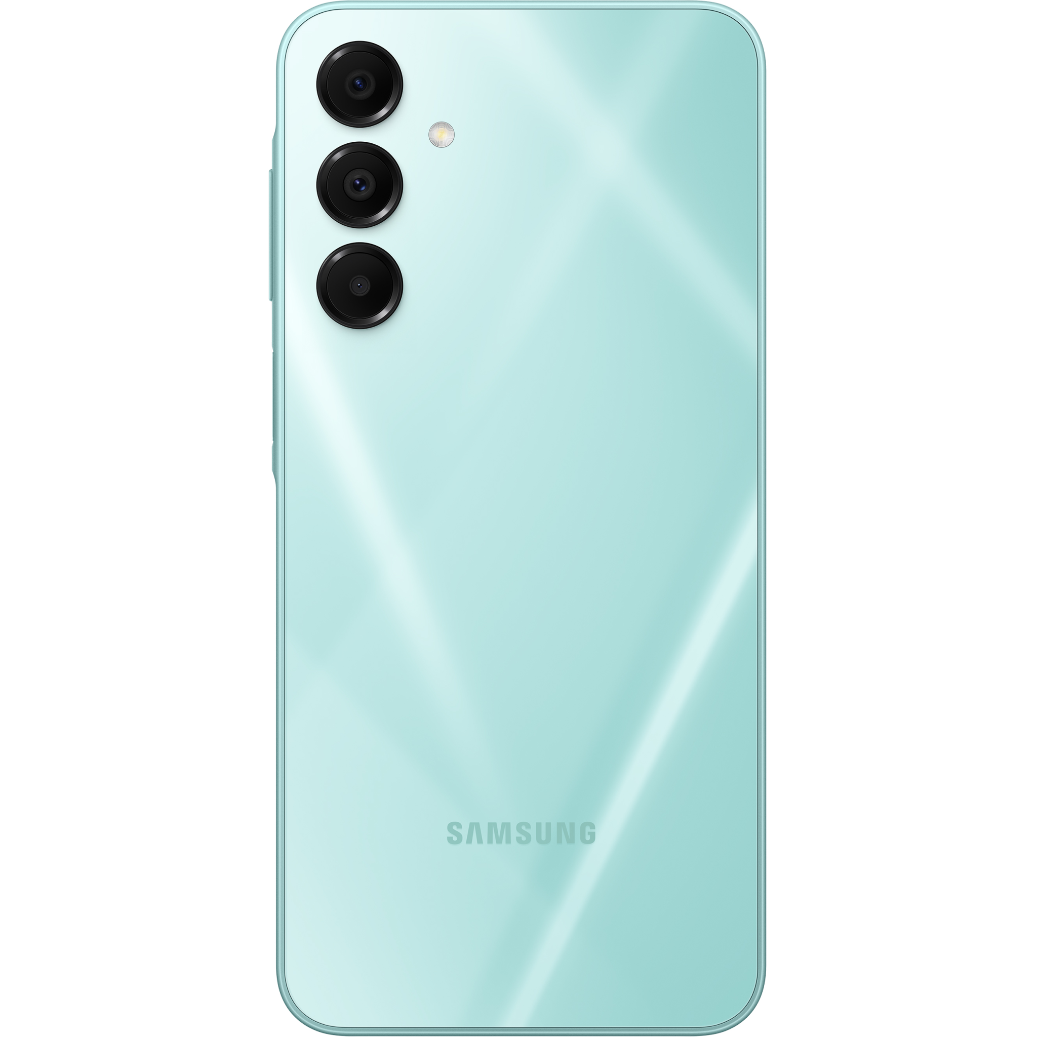 8806095781822 Samsung Galaxy A16 5G 256GB/8GB Light Green - EU Model - Mob Telefon & GPS,Mobiltelefoner,Mobiltelefoner 16800029550 SM-A166BLGIEU