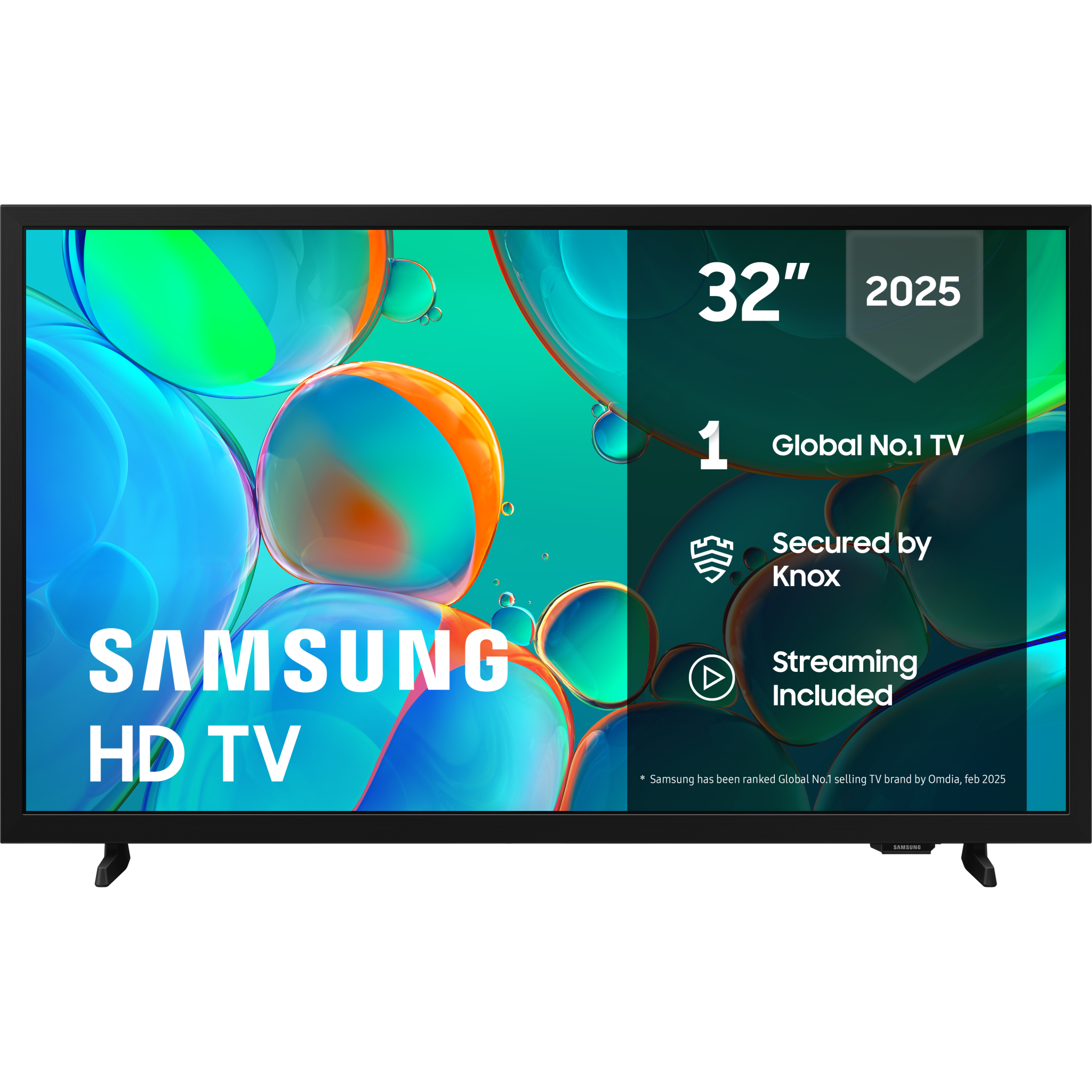 8806095913957 Samsung TU32H5005FKXXC - LED Smart TV TV & HIFI,TV,TV 2190012763 TU32H5005FKXXC