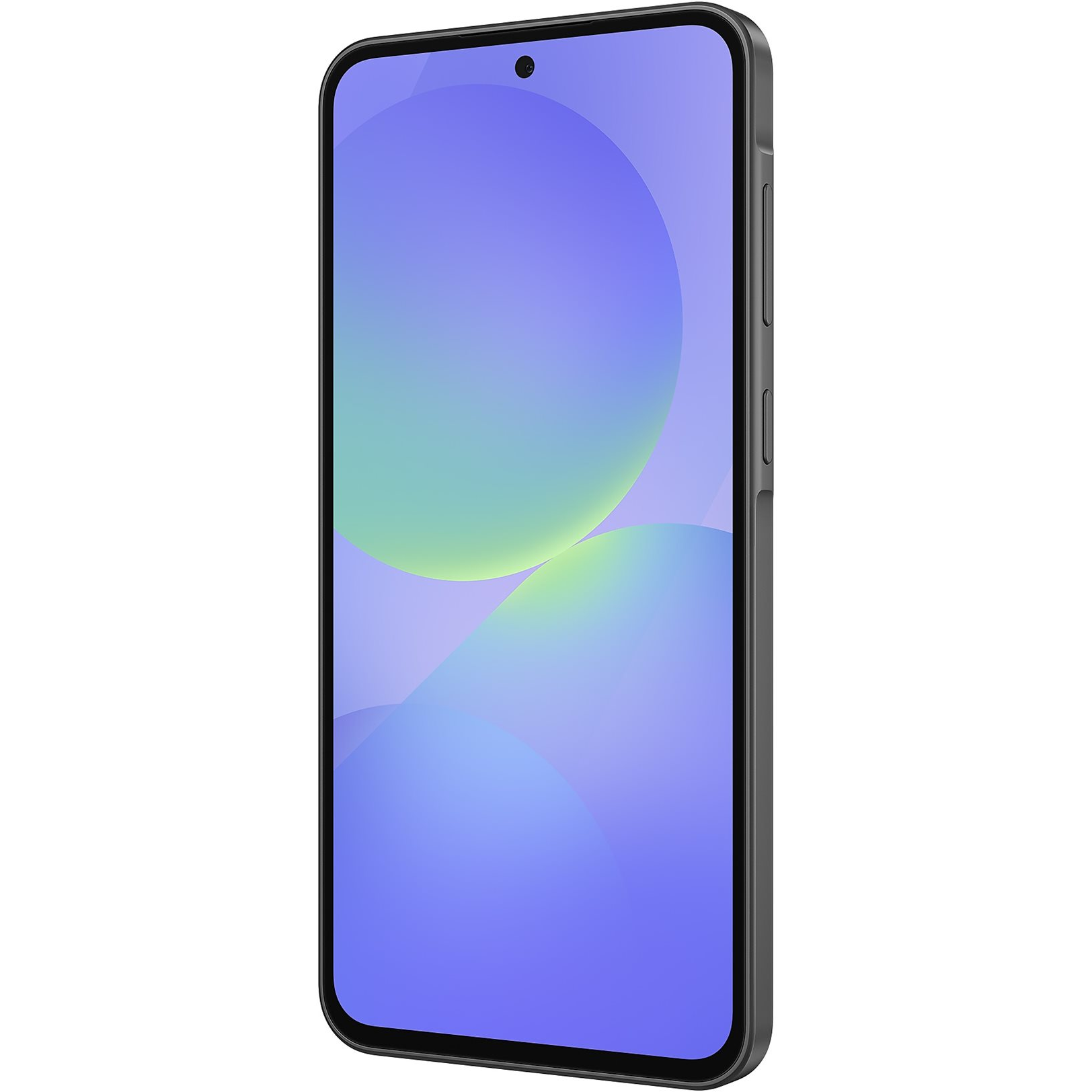 8806095984070 Samsung Galaxy A36 5G 256GB - Awesome Black - Mobiltelefon Telefon & GPS,Mobiltelefoner,Mobiltelefoner 2190012611 SM-A366BZKGEUB