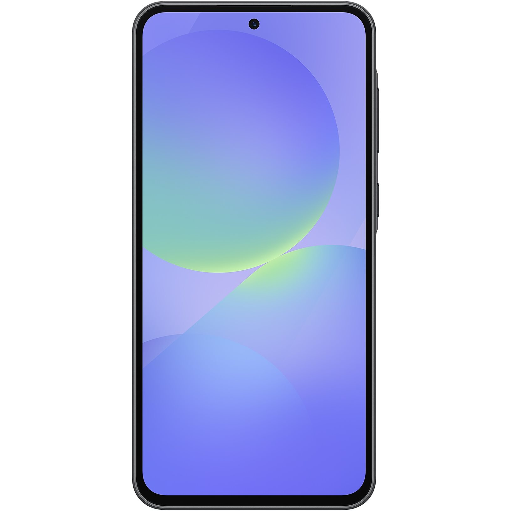 8806095984070 Samsung Galaxy A36 5G 256GB - Awesome Black - Mobiltelefon Telefon & GPS,Mobiltelefoner,Mobiltelefoner 2190012611 SM-A366BZKGEUB