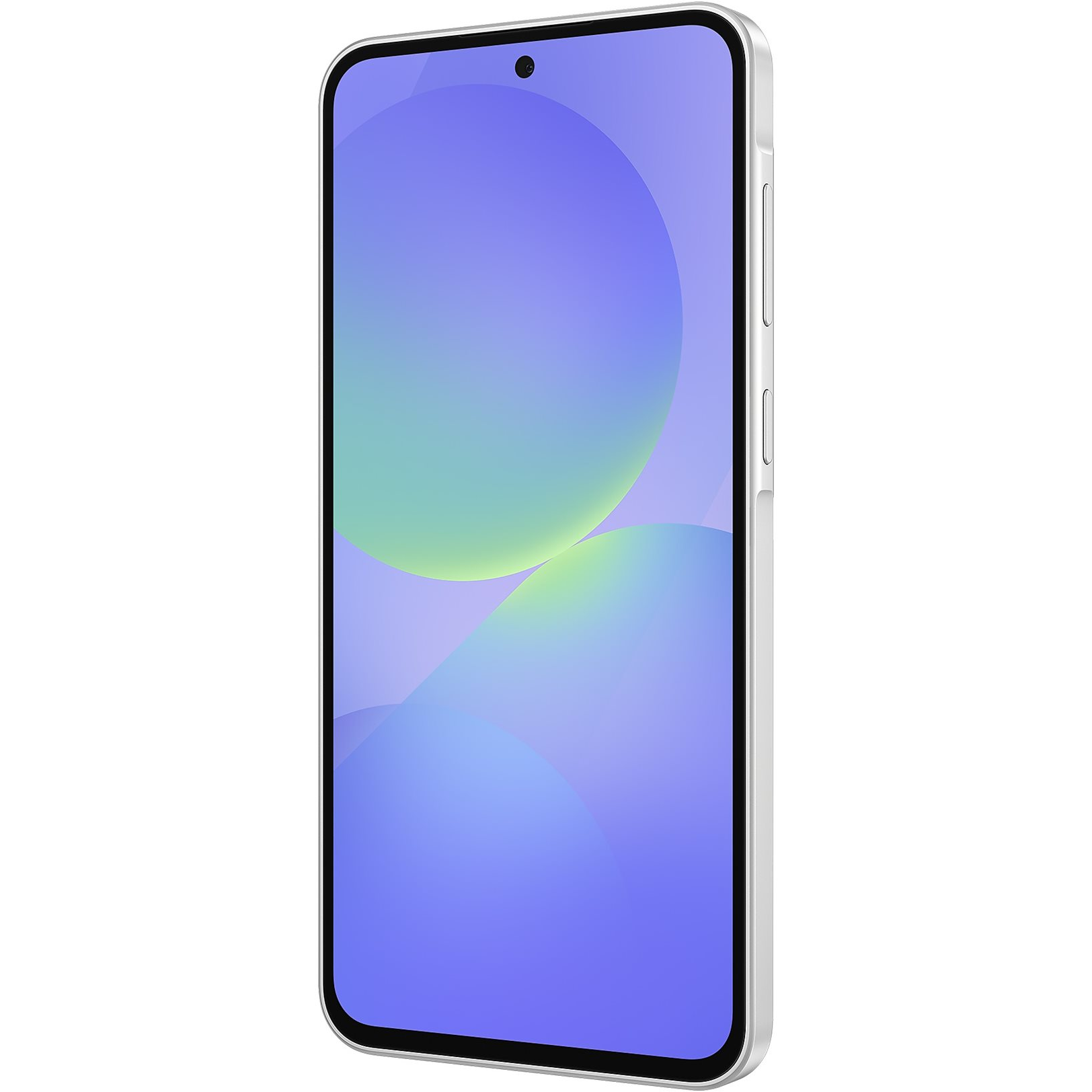 8806095984285 Samsung Galaxy A36 5G 128GB - Awesome White - Mobiltelefon Telefon & GPS,Mobiltelefoner,Mobiltelefoner 2190012596 SM-A366BZABEUB