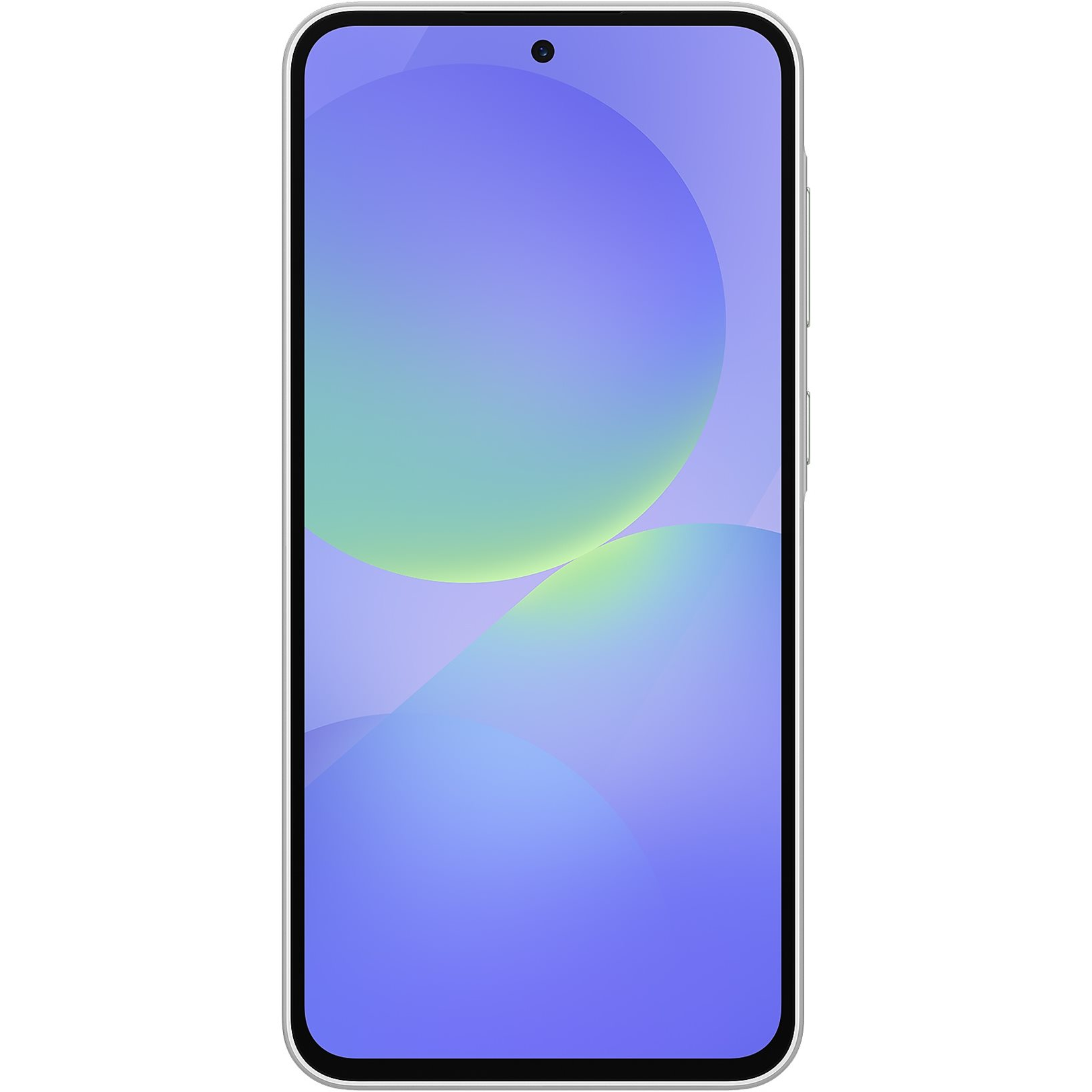 8806095984285 Samsung Galaxy A36 5G 128GB - Awesome White - Mobiltelefon Telefon & GPS,Mobiltelefoner,Mobiltelefoner 2190012596 SM-A366BZABEUB