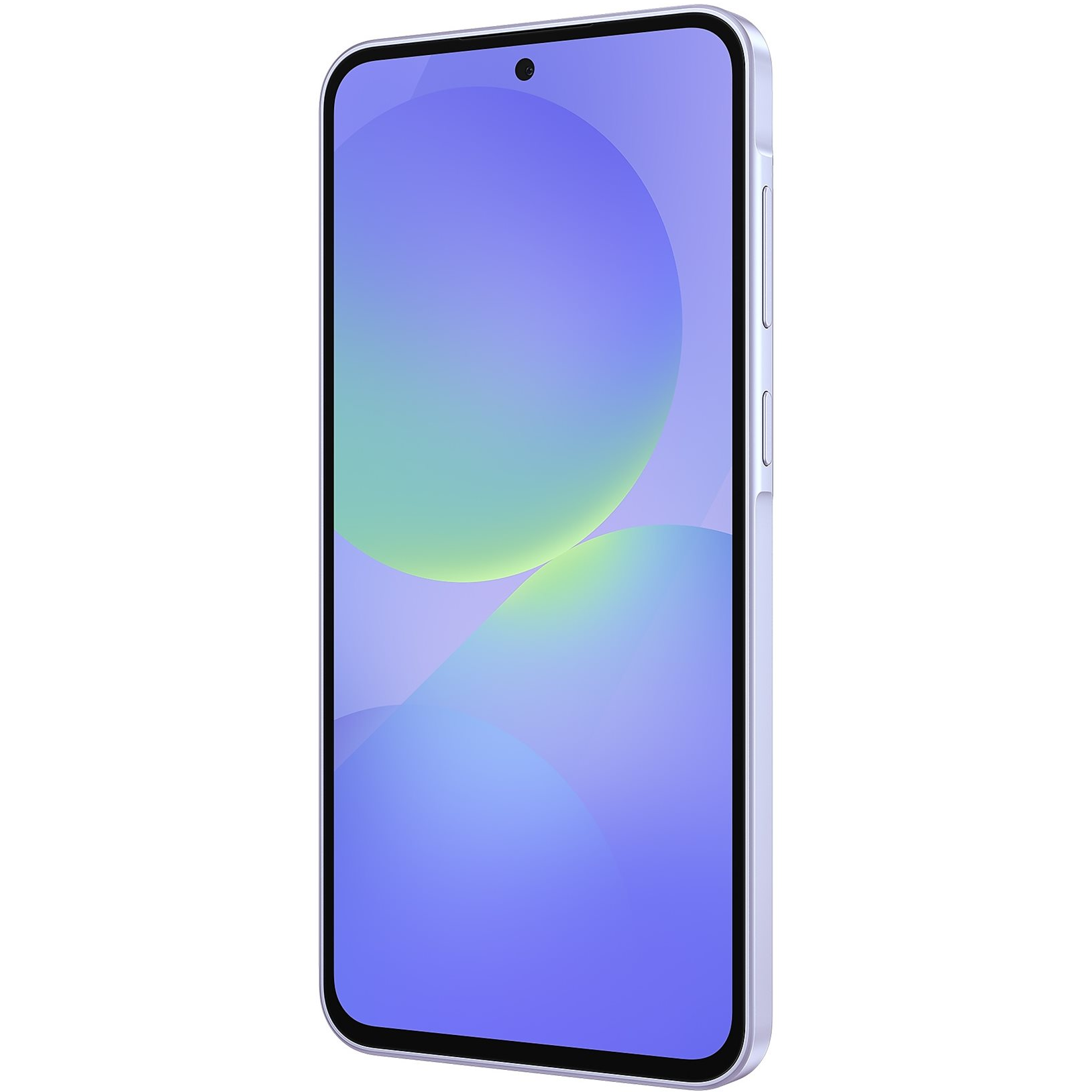 8806095984438 Samsung Galaxy A36 5G 128GB - Awesome Lavender - Mobiltelefo Telefon & GPS,Mobiltelefoner,Mobiltelefoner 2190012597 SM-A366BLVBEUB