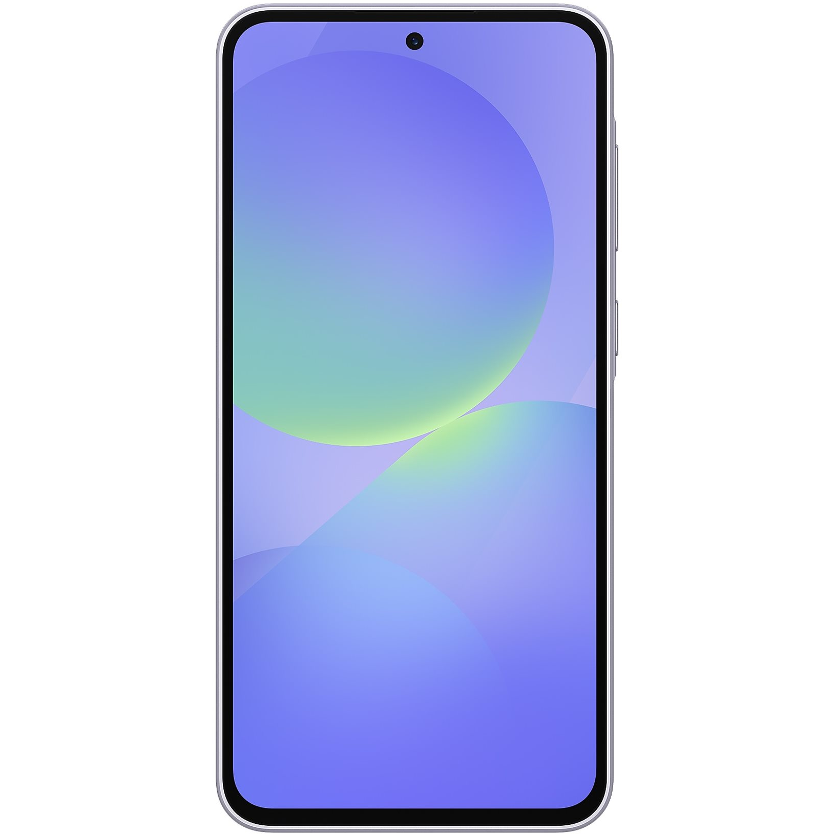 8806095984438 Samsung Galaxy A36 5G 128GB - Awesome Lavender - Mobiltelefo Telefon & GPS,Mobiltelefoner,Mobiltelefoner 2190012597 SM-A366BLVBEUB