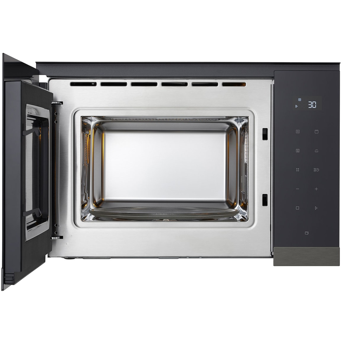 8806096401484 LG MG7Z2593B - Mikroovn til indbygning Hvidevarer,Ovne,Mikroovne til indbygning 21500014840 MG7Z2593B