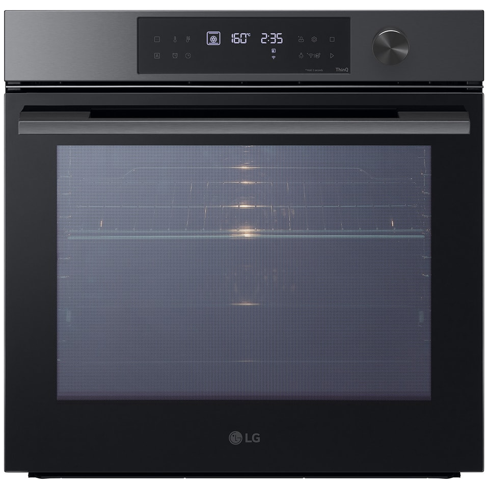 8806096444924 LG WS7D7632WB - Ovn til indbygning Hvidevarer,Ovne,Ovne til indbygning 21500449240 WS7D7632WB