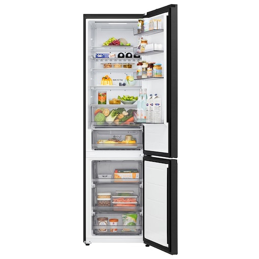 8806096627457 LG GBBS322AEV - Fritstående kølefryseskab Hvidevarer,Kølefryseskabe,Fritstående kølefryseskabe 2190015212 GBBS322AEV