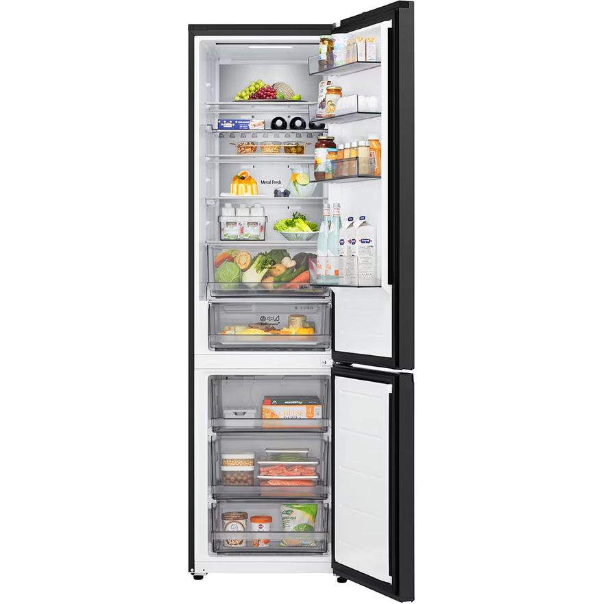 8806096779651 LG GBBS524DEV fritstående kølefryseskab Hvidevarer,Kølefryseskabe,Fritstående kølefryseskabe 2190014895 GBBS524DEV
