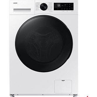 8806097053057 Samsung WD90DG5G34BEEE - Vasketørremaskine Hvidevarer,Vaskemaskine,Vaske/tørremaskiner 2190012184 WD90DG5G34BEEE