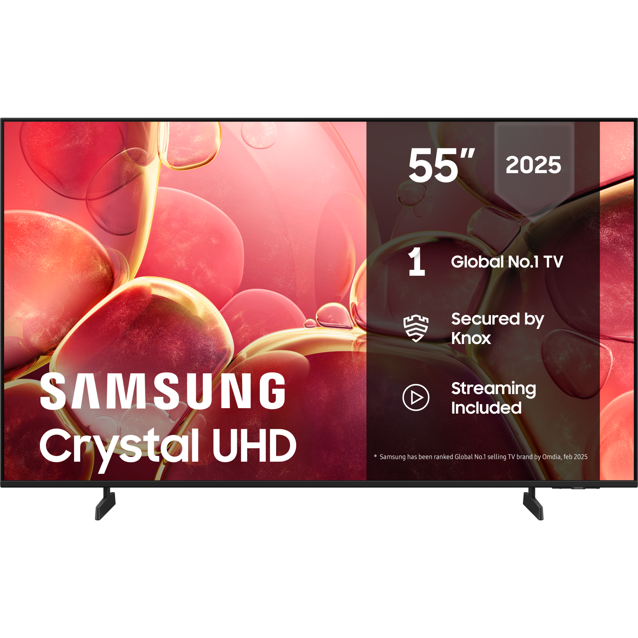 8806097079323 Samsung TU55U8005FUXXC - UHD 4K Smart TV TV & HIFI,TV,TV 2190012766 TU55U8005FUXXC