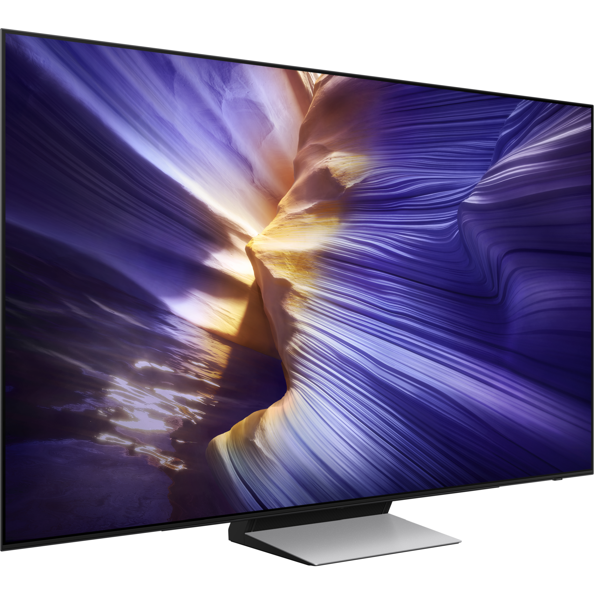 8806097084532 Samsung TQ77S90FAEXXC - OLED 4K Vivion AI Smart TV TV & HIFI,TV,TV 2190012799 TQ77S90FAEXXC