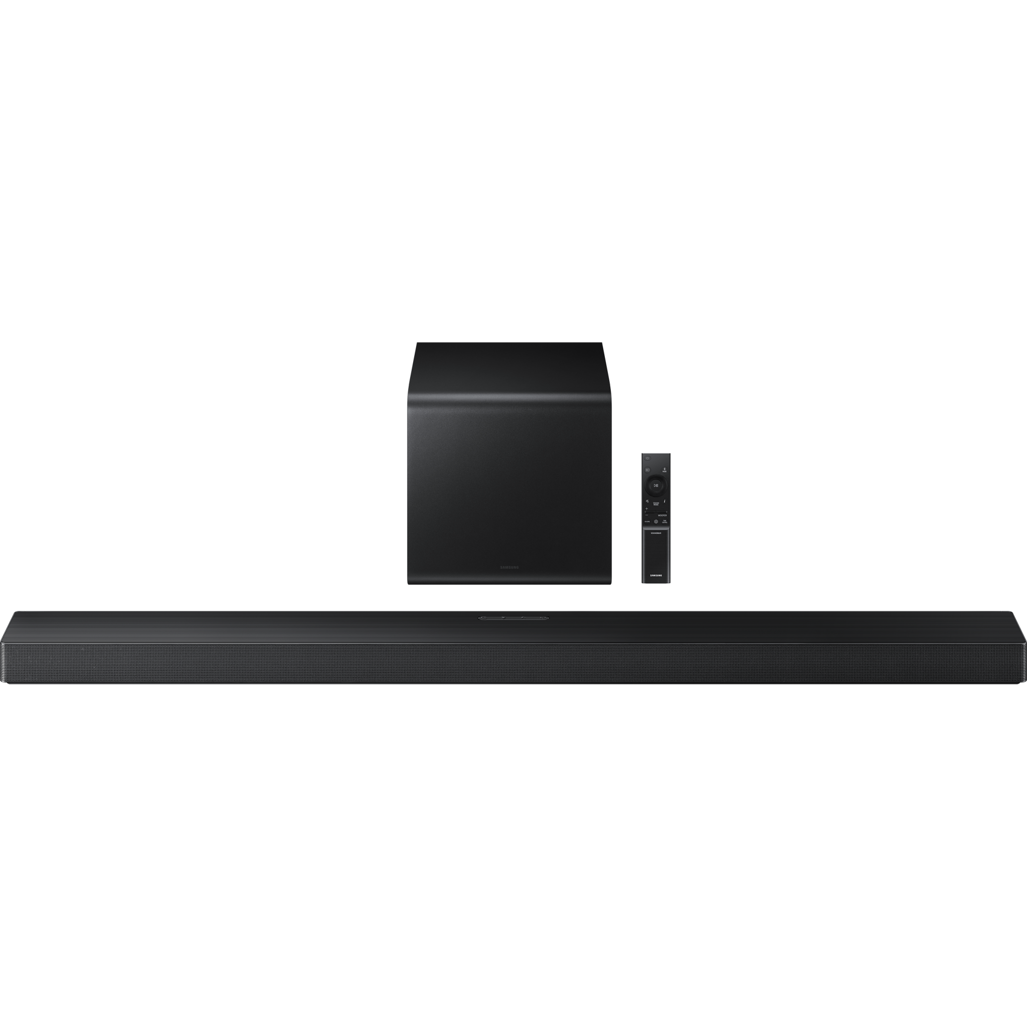 8806097090175 Samsung HW-QS710F/XE - Soundbar med subwoofer TV & HIFI,Hjemmebiograf,Soundbars 2190012812 HW-QS710F/XE