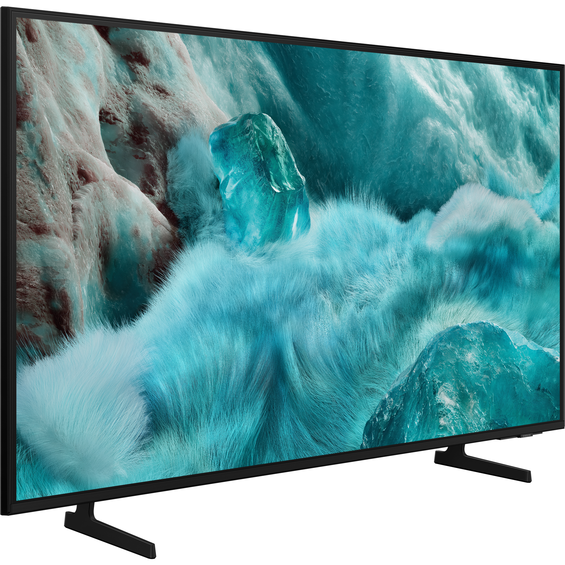8806097122241 Samsung TQ43Q7FAAUXXC - QLED 4K Smart TV TV & HIFI,TV,TV 2190012770 TQ43Q7FAAUXXC