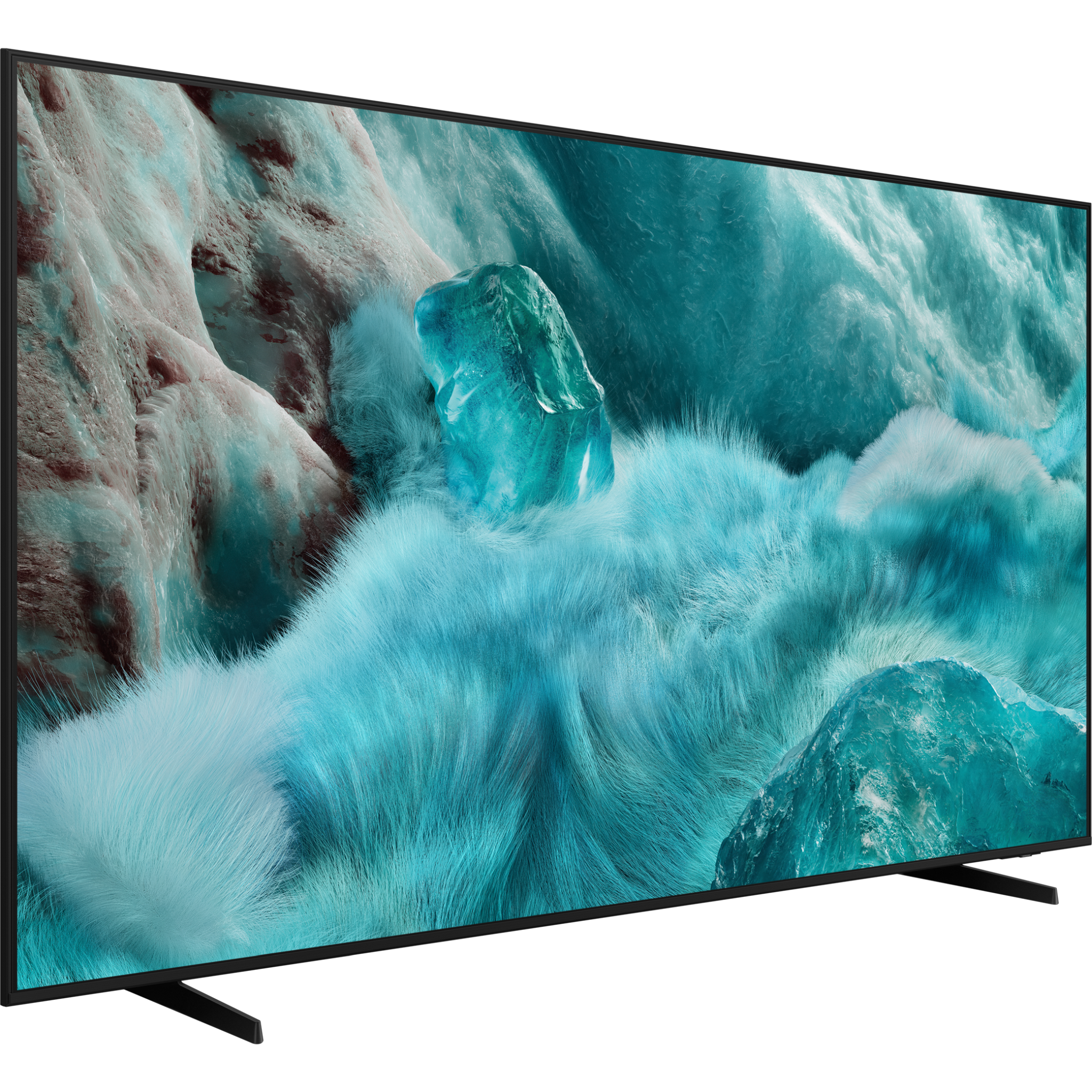 8806097124153 Samsung TQ65Q7FAAUXXC - QLED 4K Smart TV TV & HIFI,TV,TV 2190012773 TQ65Q7FAAUXXC