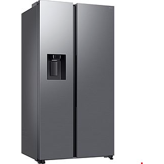 8806097164067 Samsung RS70F65KETEF - Amerikanerskab Hvidevarer,Kølefryseskabe,Amerikanerskabe 2190012628 RS70F65KETEF