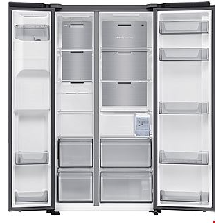 8806097164067 Samsung RS70F65KETEF - Amerikanerskab Hvidevarer,Kølefryseskabe,Amerikanerskabe 2190012628 RS70F65KETEF