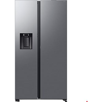 8806097164432 Samsung RS80F64KETEF - Amerikanerskab Hvidevarer,Kølefryseskabe,Amerikanerskabe 2190012618 RS80F64KETEF