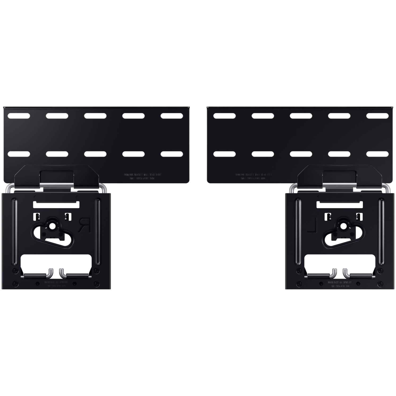 8806097238140 Samsung WMN-D90EB/XC - Vægbeslag TV & HIFI,TV,Vægbeslag 2190013413 WMN-D90EB/XC