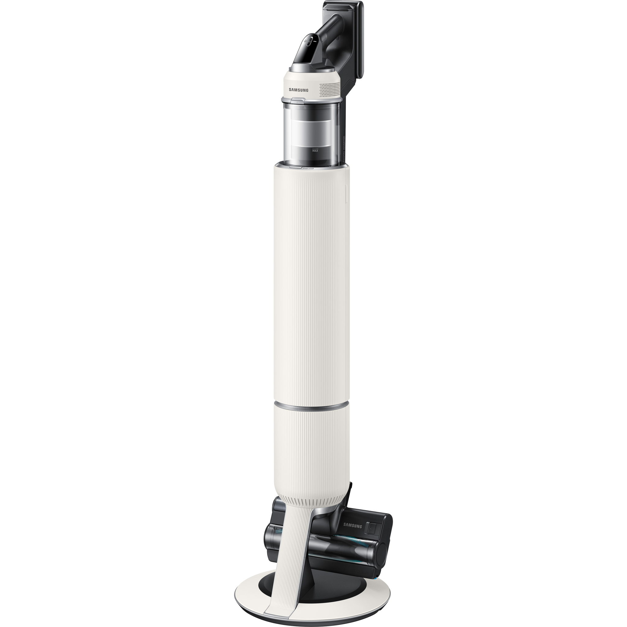 8806097264866 Samsung Bespoke AI Jet Lite VS80F28DGS/WA - Stickvac Hus & Have,Støvsugere,Stickvacs 2190012881 VS80F28DGS/WA