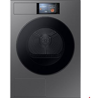 8806097342144 Samsung DV90F09F4SU3 - Kondenstørretumbler med varmepumpe Hvidevarer,Tørretumbler,Kondenstørretumblere 2190013437 DV90F09F4SU3