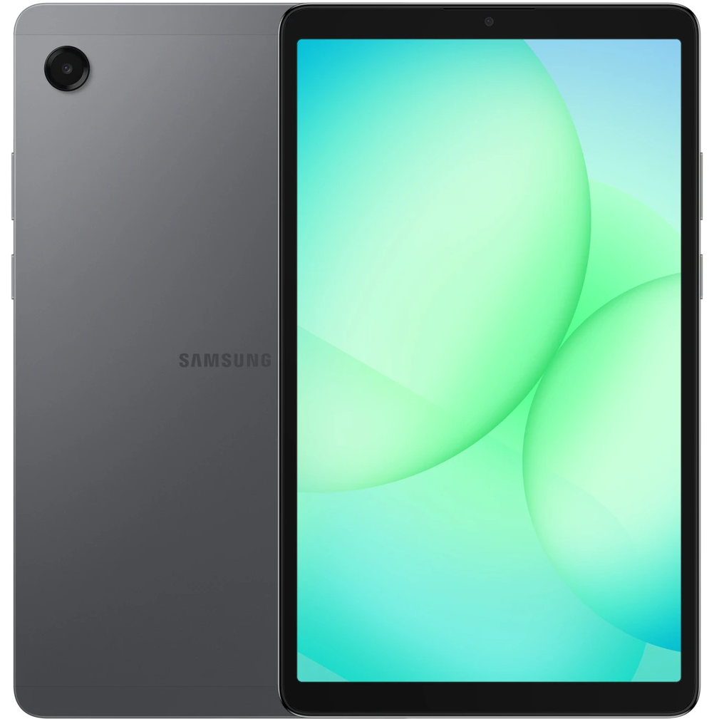 8806097781950 Samsung Galaxy Tab A11 64GB/4GB - Grey - Tablet Computer & IT,Tablets,Android tablets 16800030730 SM-X130NZAAEU