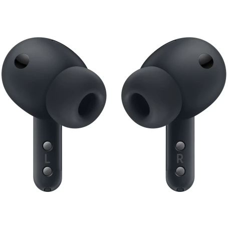 8806097984818 Samsung Galaxy Buds4 Pro in-ear høretelefoner, sort TV & HIFI,Hovedtelefoner,In-ear hovedtelefoner 16800033050 SM-R640NZKAEUB