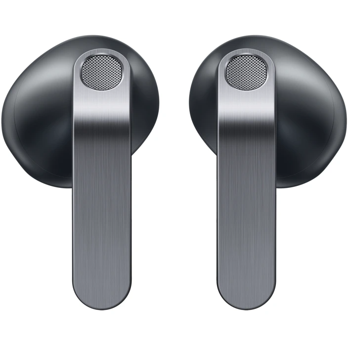 8806097998587 Samsung Galaxy Buds4 in-ear høretelefoner, sort TV & HIFI,Hovedtelefoner,In-ear hovedtelefoner 16800033030 SM-R540NZKAEUB